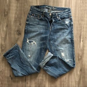 American Eagle/ Boyfriend Jeans